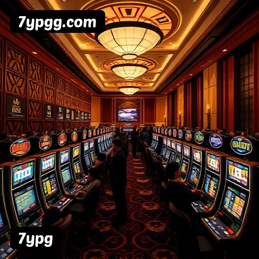 Cassino 7ypg app mobile