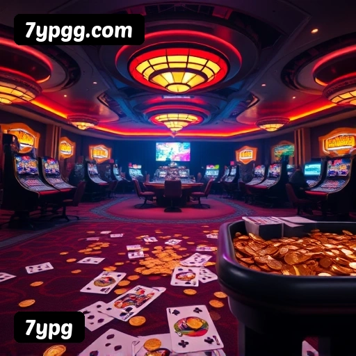 App 7ypg Android download