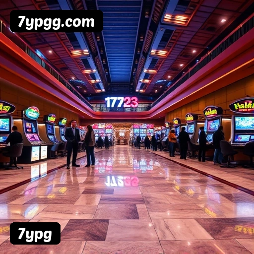 Slots no app 7ypg mobile