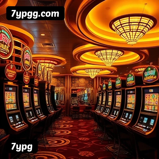 Bônus boas-vindas 7ypg R$100