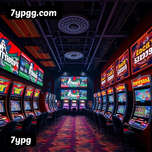 Gates of Olympus slot 7ypg