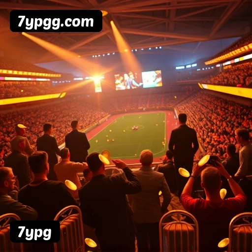 App 7ypg slots mobile