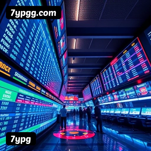 Bônus e prêmios 7ypg