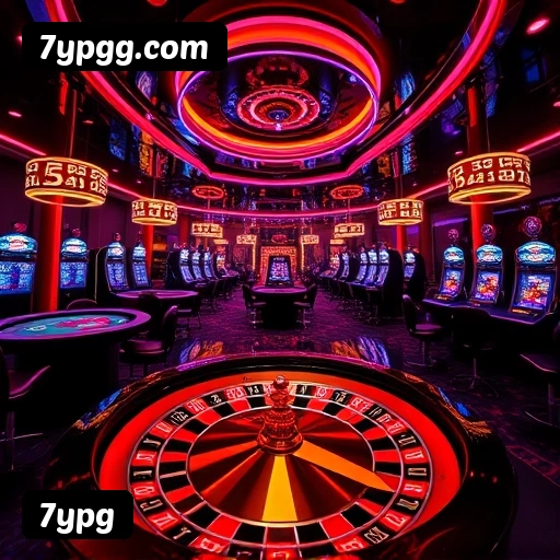 Slots com prêmios 7ypg