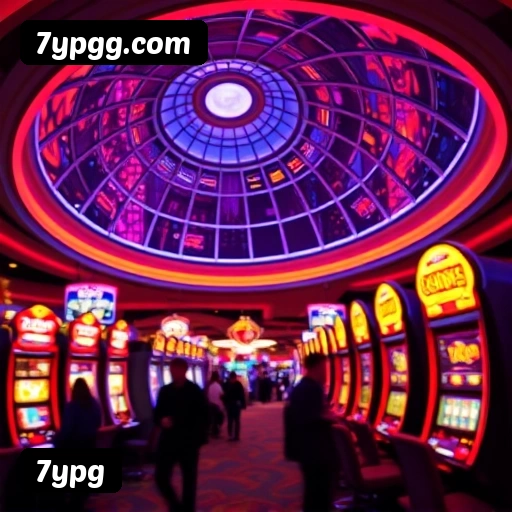 Cashback VIP 7ypg - reembolso semanal