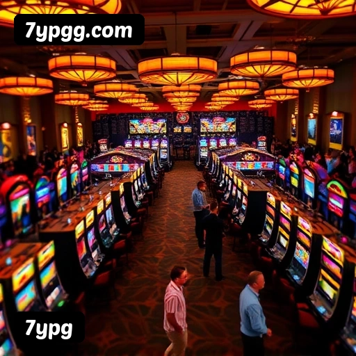 Configurações úteis dentro do app 7ypg