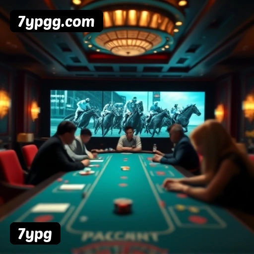 Apostas futebol ao vivo 7ypg - odds competitivas