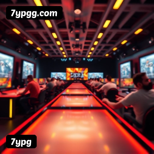 Guia rápido de apostas ao vivo na 7ypg