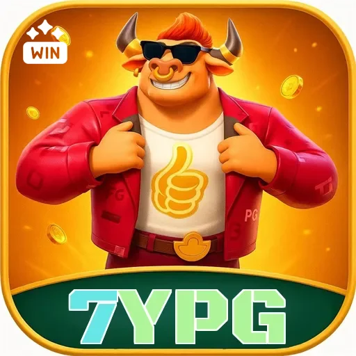 Ganhar e sacar na 7ypg